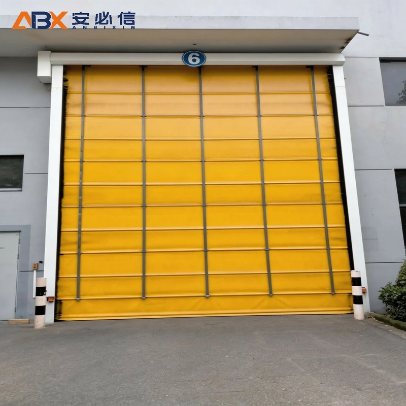 许昌快速堆积门