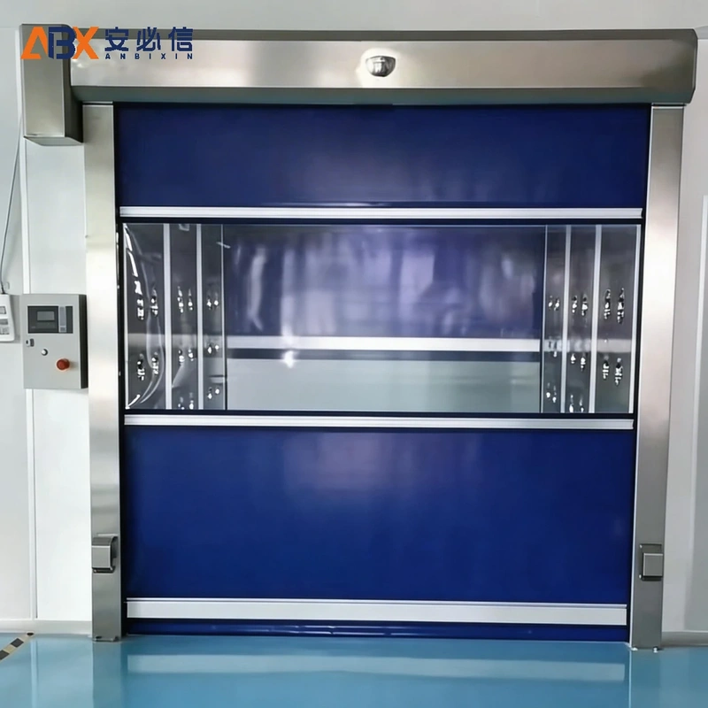 许昌高速门